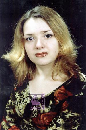 Ukraine women