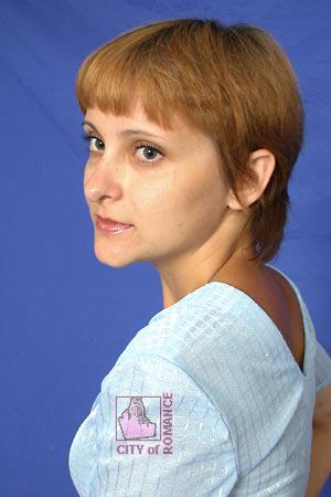 Russia women