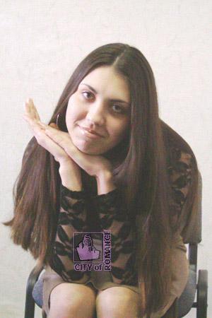 Russia women