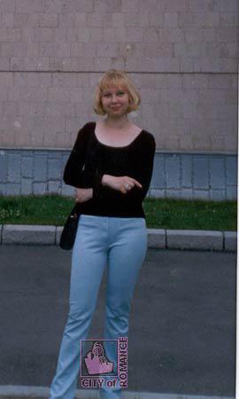 Russia women