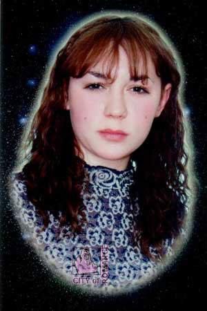 Ukraine women
