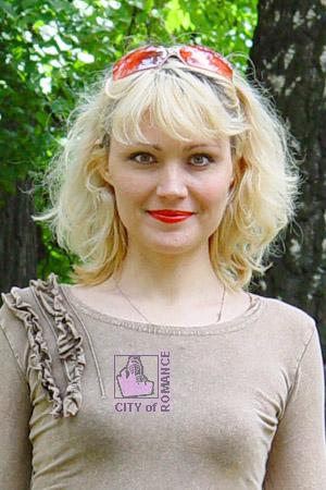 Russia women
