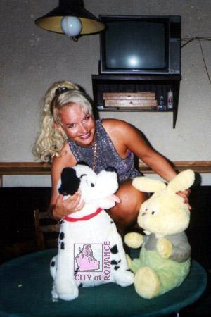Ukraine women