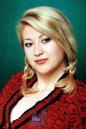 Ukraine women