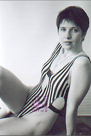Ukraine women