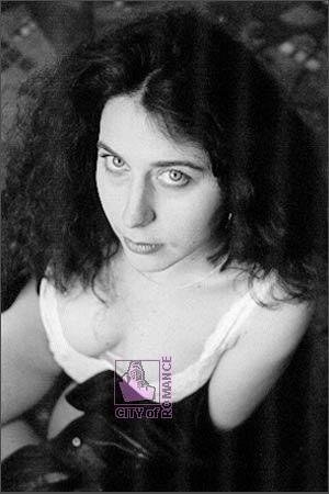 Ukraine women