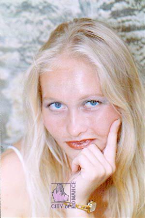 Ukraine women