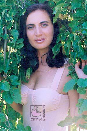 Ukraine women