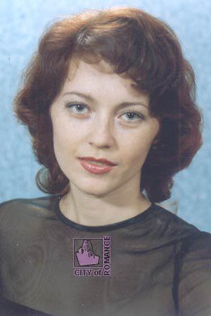 Ukraine women
