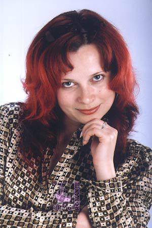 Ukraine women