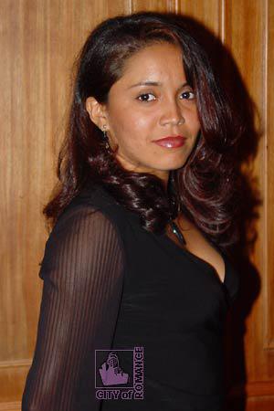 Colombia women