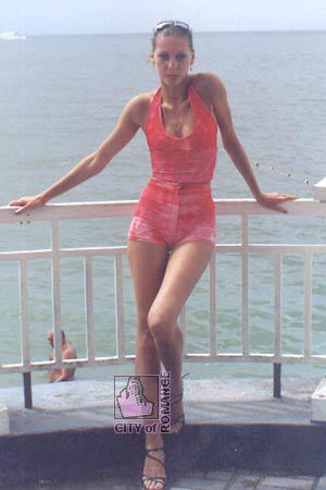 Ukraine women