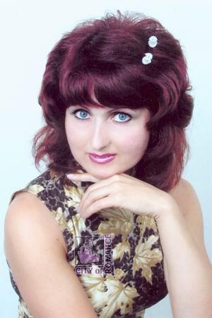 Ukraine women