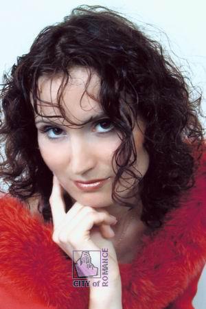 Ukraine women