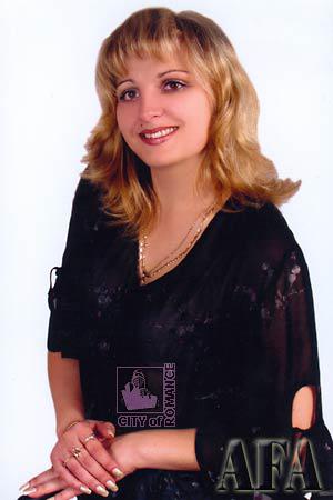 Ukraine women