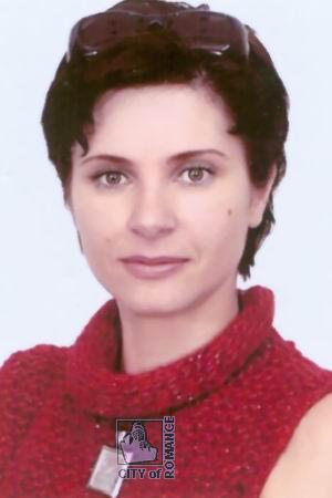 Ukraine women