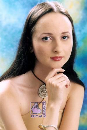 Ukraine women