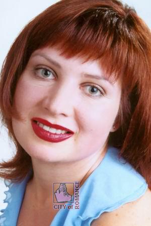 Ukraine women