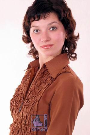 Ukraine women
