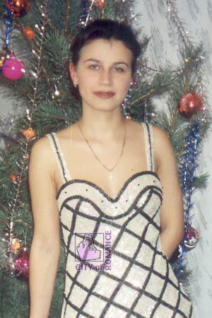 Ukraine women