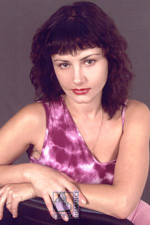 Ukraine women