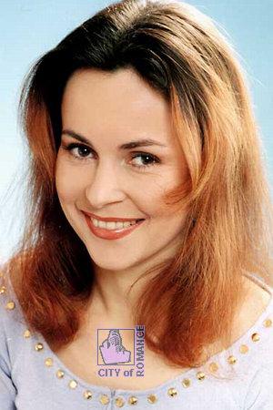 Ukraine women