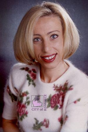 Ukraine women