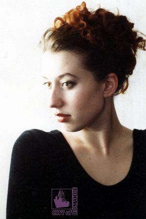 Ukraine women