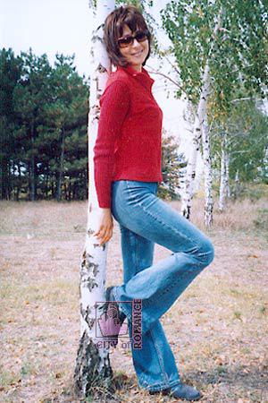 Ukraine women