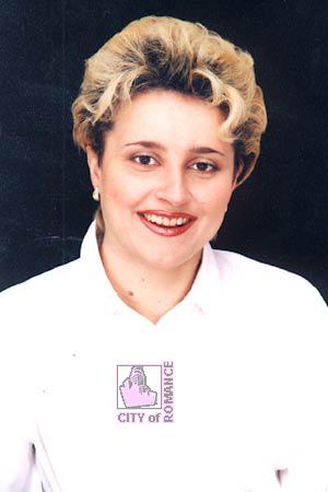 Ukraine women