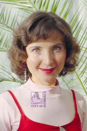 Ukraine women