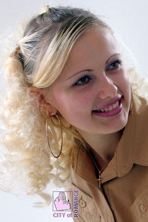 Ukraine women