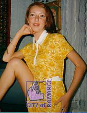 Russia women