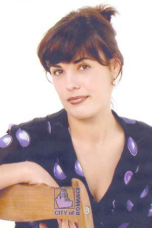 Ukraine women