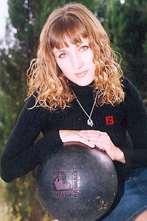Ukraine women