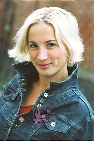 Ukraine women