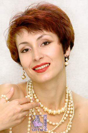 Russia women