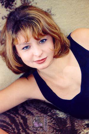 Ukraine women