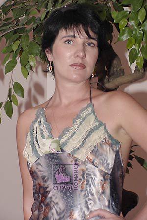 Ukraine women