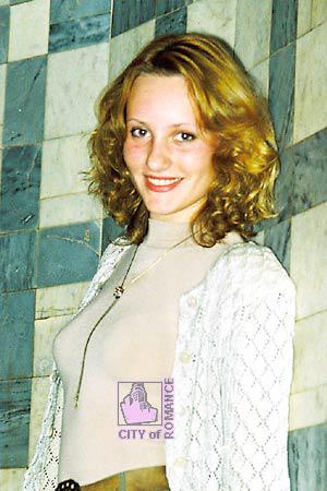 Ukraine women