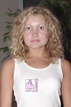 Ukraine women