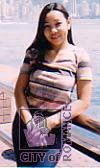 Hong Kong women