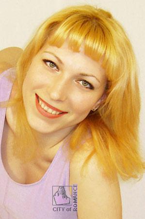 Ukraine women