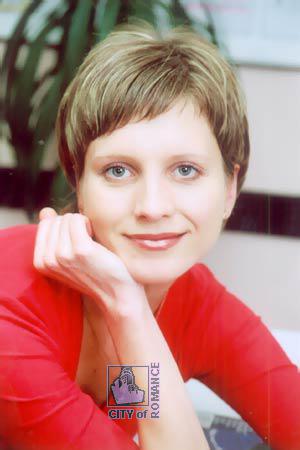 Russia women
