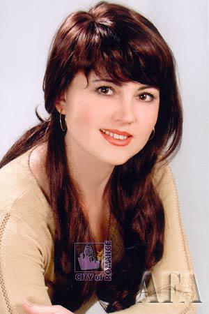 Ukraine women