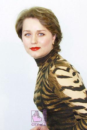 Ukraine women