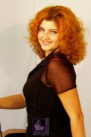 Ukraine women