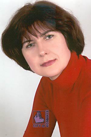 Ukraine women