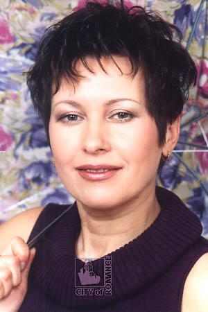 Ukraine women