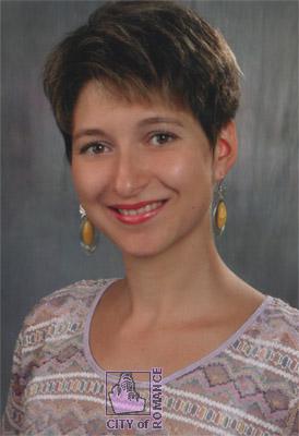Russia women